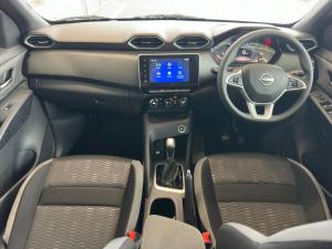 Nissan Magnite 1.0T Acenta CVT - Image 6