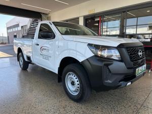 Nissan Navara 2.5DDTI XE S/C - Image 1