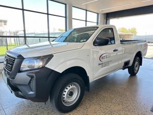 Nissan Navara 2.5DDTI XE S/C - Image 5
