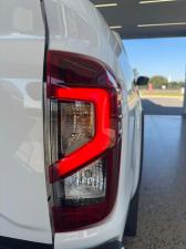 Nissan Navara 2.5DDTI PRO-2X automatic D/C - Image 10