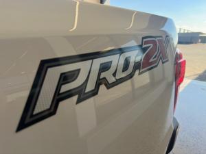 Nissan Navara 2.5DDTI PRO-2X automatic D/C - Image 11