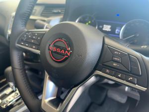 Nissan Navara 2.5DDTI PRO-2X automatic D/C - Image 8