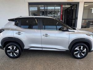 Nissan Magnite 1.0T Acenta Plus CVT - Image 3