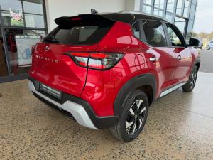 Nissan Magnite 1.0T Acenta - Image 2