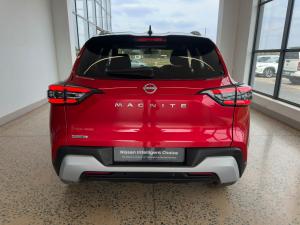 Nissan Magnite 1.0T Acenta - Image 5