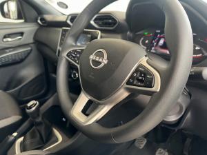Nissan Magnite 1.0T Acenta - Image 6