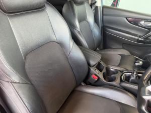 Nissan Qashqai 1.5 dCi Tekna - Image 11
