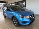 Thumbnail Nissan Qashqai 1.5 dCi Tekna