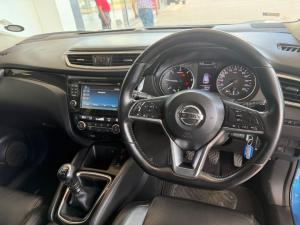 Nissan Qashqai 1.5 dCi Tekna - Image 7