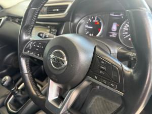 Nissan Qashqai 1.5 dCi Tekna - Image 9