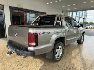 Volkswagen Amarok 3.0TDi H-LINE 190KW 4MOT automatic D/C - Image 10