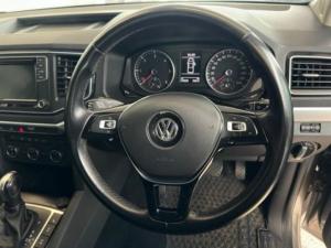 Volkswagen Amarok 3.0TDi H-LINE 190KW 4MOT automatic D/C - Image 16