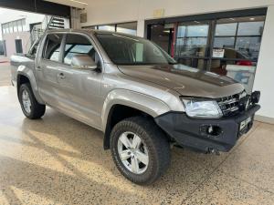 Volkswagen Amarok 3.0TDi H-LINE 190KW 4MOT automatic D/C - Image 1