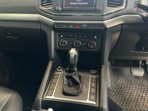 Volkswagen Amarok 3.0TDi H-LINE 190KW 4MOT automatic D/C - Image 20