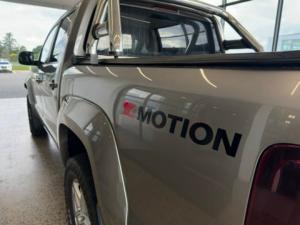 Volkswagen Amarok 3.0TDi H-LINE 190KW 4MOT automatic D/C - Image 6