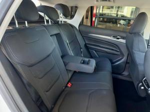 Ford Territory Ambiente 1.8L Ecoboost automatic - Image 8