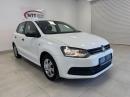 Thumbnail Volkswagen Polo Vivo 1.4 Trendline