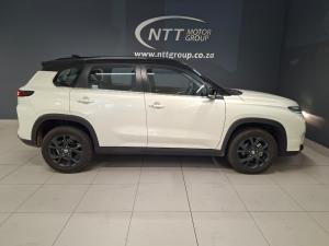 Toyota Urban Cruiser 1.5 XR automatic - Image 3