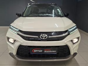 Toyota Urban Cruiser 1.5 XR automatic - Image 4