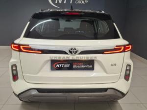 Toyota Urban Cruiser 1.5 XR automatic - Image 5