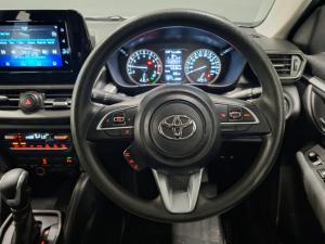 Toyota Urban Cruiser 1.5 XR automatic - Image 8