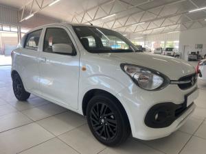Suzuki Celerio 1.0 GL - Image 1