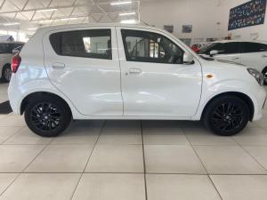 Suzuki Celerio 1.0 GL - Image 3