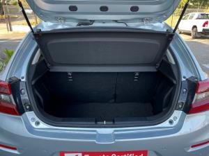 Toyota Starlet 1.5 Xi - Image 20
