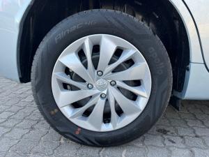Toyota Starlet 1.5 Xi - Image 21