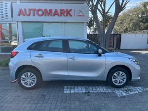 Toyota Starlet 1.5 Xi - Image 3