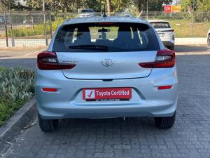 Toyota Starlet 1.5 Xi - Image 5