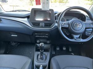 Toyota Starlet 1.5 Xi - Image 6