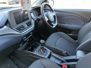Toyota Starlet 1.5 Xi - Image 7