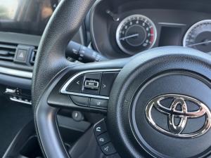 Toyota Starlet 1.5 Xi - Image 9