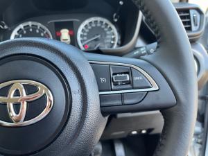 Toyota Urban Cruiser 1.5 XR - Image 10