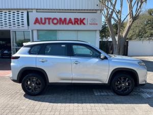 Toyota Urban Cruiser 1.5 XR - Image 3