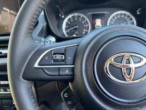 Toyota Urban Cruiser 1.5 XR - Image 9