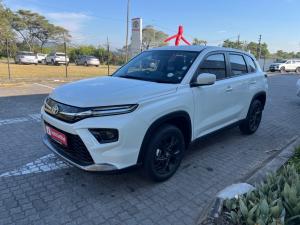 Toyota Urban Cruiser 1.5 XS - Image 22