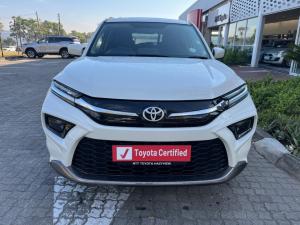 Toyota Urban Cruiser 1.5 XS - Image 4