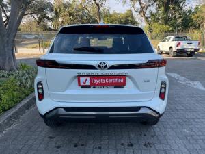 Toyota Urban Cruiser 1.5 XS - Image 5