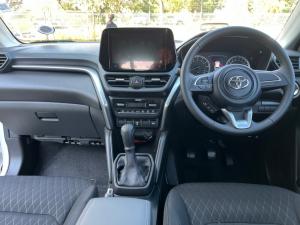 Toyota Urban Cruiser 1.5 XS - Image 6