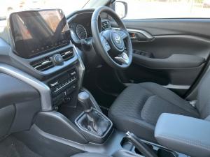 Toyota Urban Cruiser 1.5 XS - Image 7