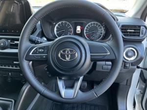 Toyota Urban Cruiser 1.5 XS - Image 8
