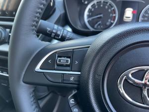 Toyota Urban Cruiser 1.5 XS - Image 9
