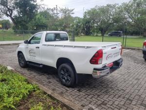 Toyota Hilux 2.4 GD-6 RB RaiderS/C - Image 22