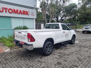 Toyota Hilux 2.4 GD-6 RB RaiderS/C - Image 2