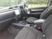 Toyota Hilux 2.4 GD-6 RB RaiderS/C - Thumbnail 7
