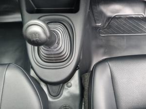 Toyota Hilux 2.4 GD SP/U Single Cab - Image 12