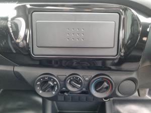 Toyota Hilux 2.4 GD SP/U Single Cab - Image 13
