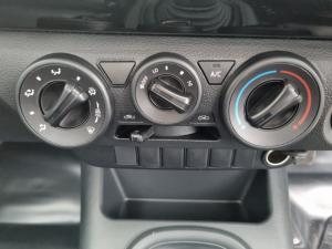 Toyota Hilux 2.4 GD SP/U Single Cab - Image 17